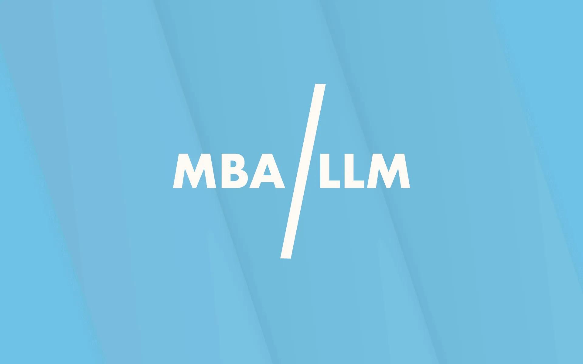 Almanya'da MBA ve LLM eğitimi alan profesyoneller