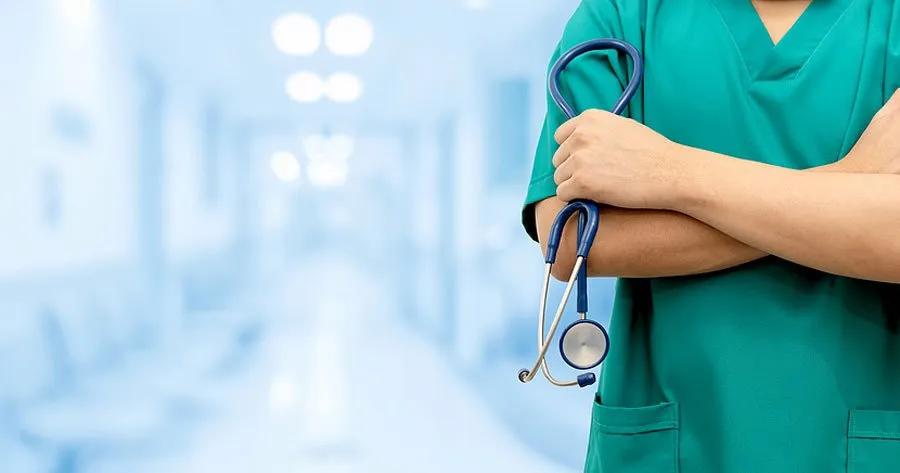 Almanya'da tıp eğitimi alan uluslararası doktor adayları